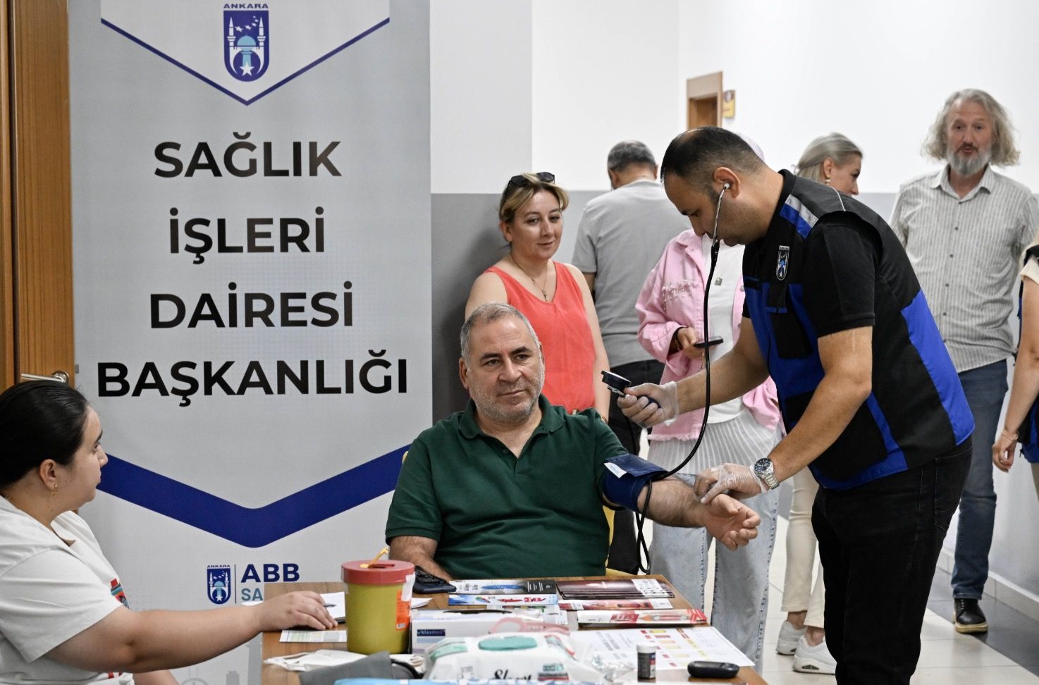 ABB’DEN BÖBREK SAĞLIĞI FARKINDALIĞI