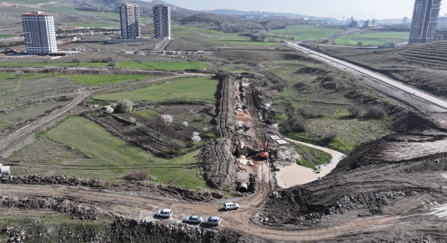 ANKARA’NIN GELECEĞİNE 500 MİLYON DOLARLIK DEV YATIRIM