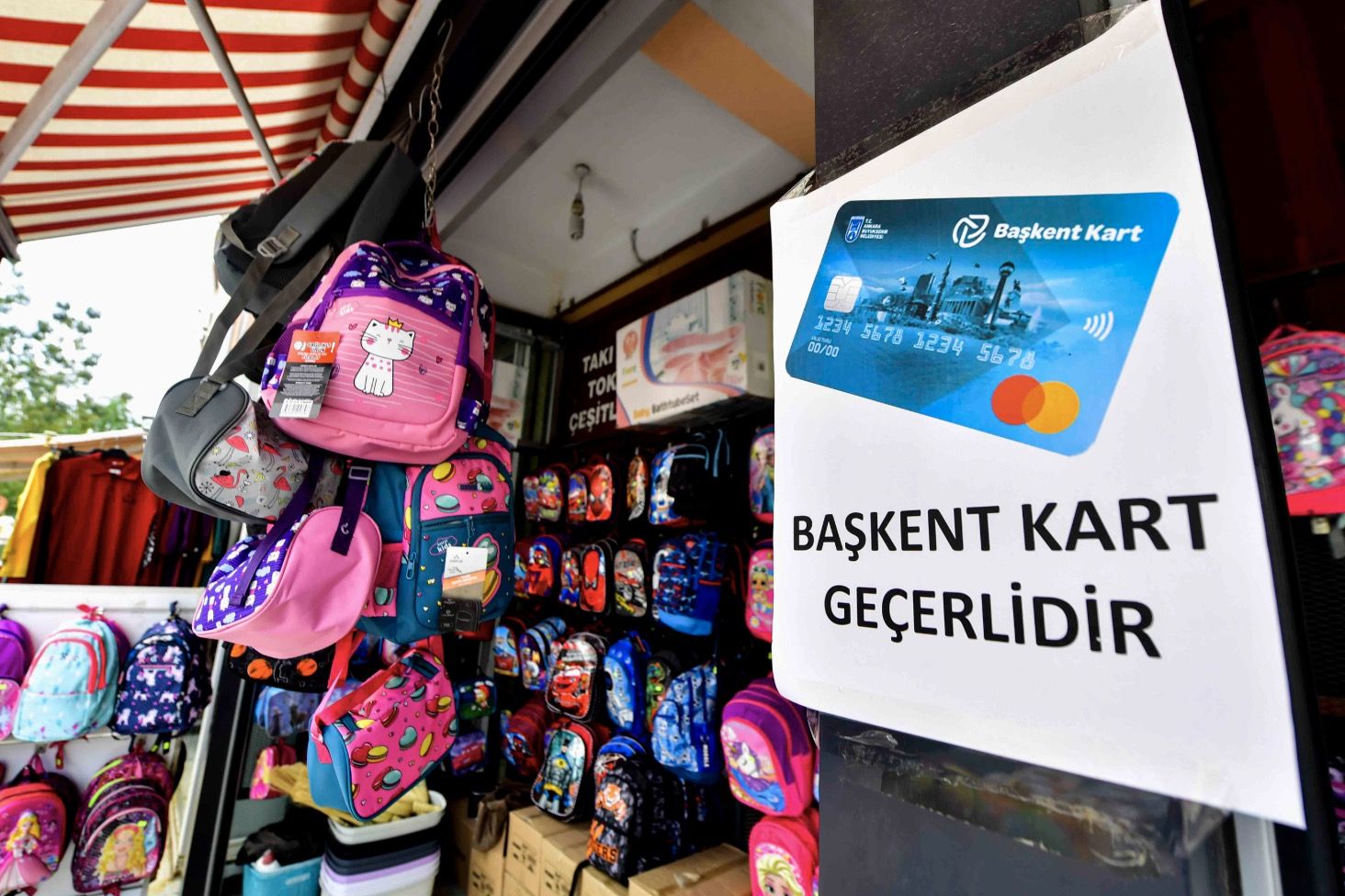 ABB’DEN YENİ EĞİTİM ÖĞRETİM YILINDA ÖĞRENCİLERE 1 MİLYAR 252 MİLYON LİRALIK EĞİTİM DESTEĞİ