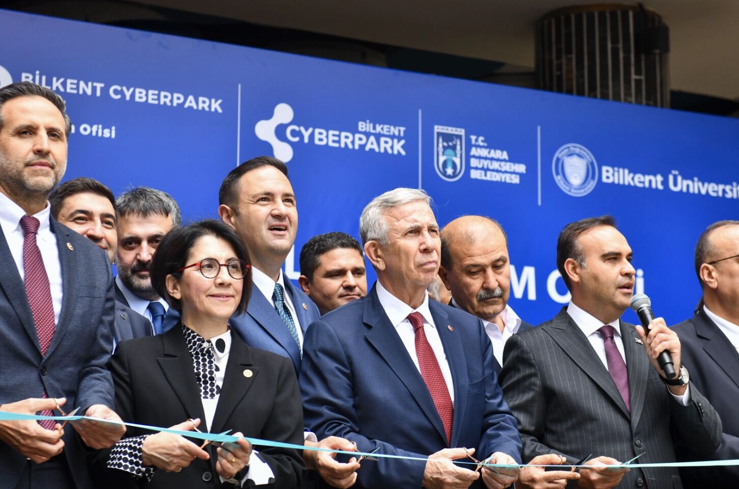 ABB’DEN ULUS’TA TEKNOLOJİ HAMLESİ