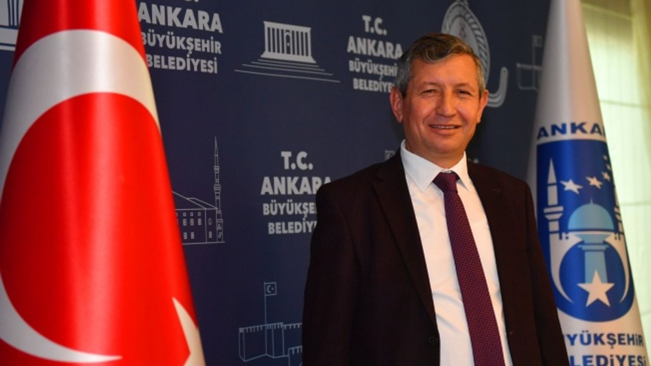 Ankara Büyükşehir Belediyesi'nden Beypazarı Çiftçisine Müjde