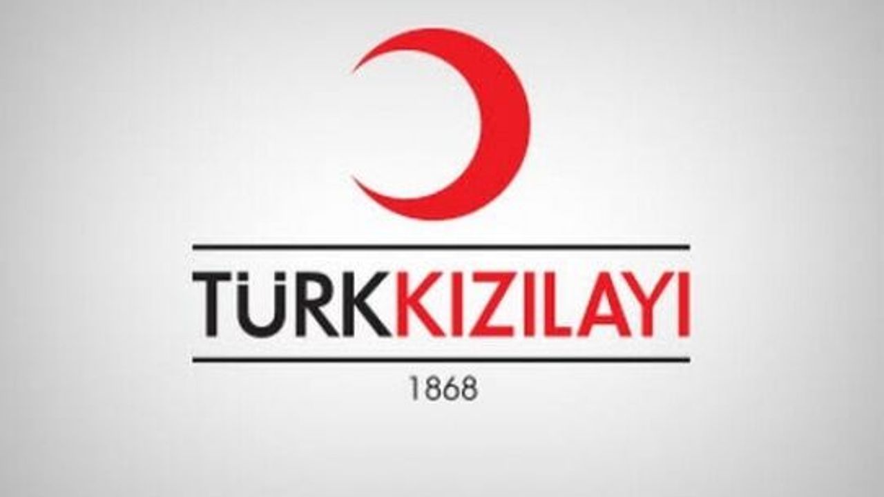 Kızılay'dan İhtiyaç Sahiplerine Yardım Eli