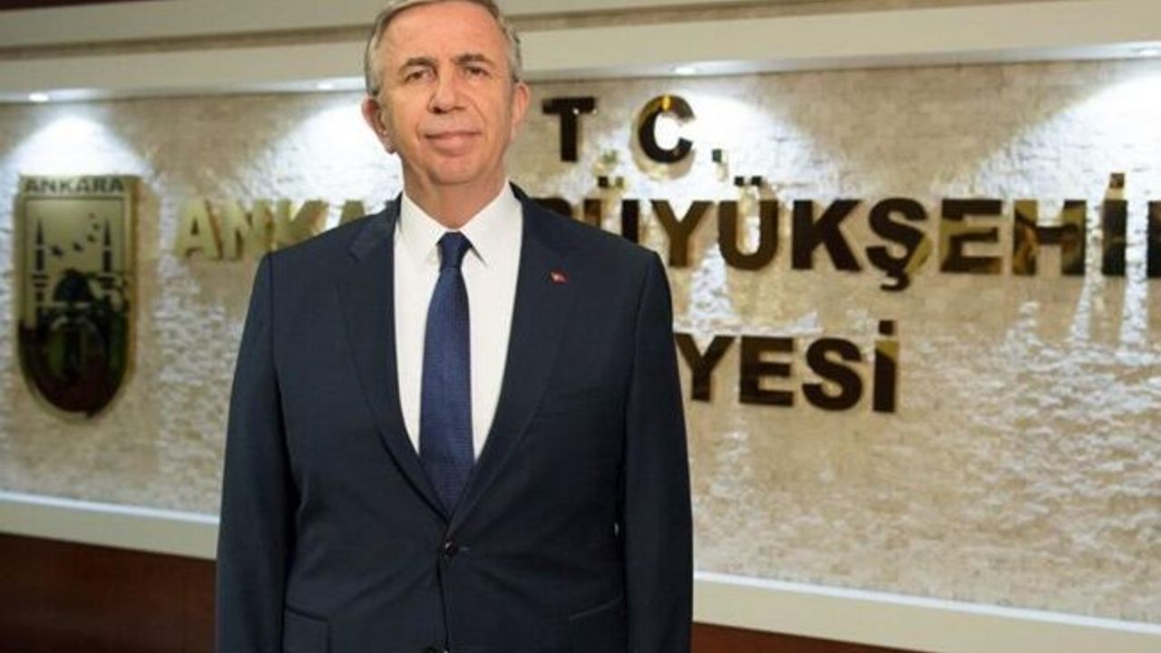 ABB Doğalgaz Destekleri Başkent Kartlara Yüklendi