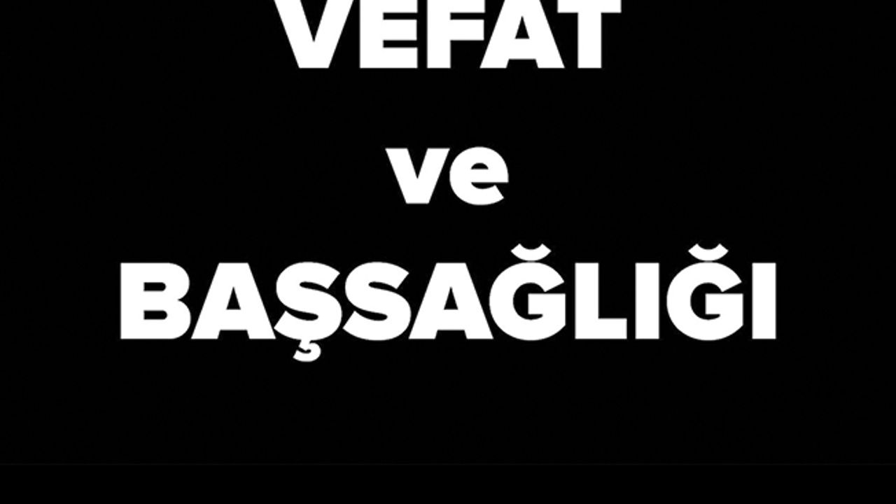 Beypazarı Garnizon Komutanı Ali Osman Altay’ın Acı Günü