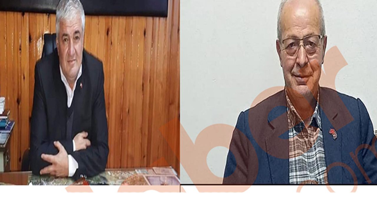 Beypazarı Şoförler Odası’nda Seçim Heyecanı