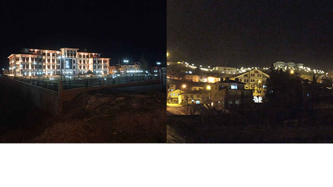 Beypazarı İlçe Başkanlarından ‘’Geleceğimiz İçin Tasarruf’’ Çağrısı