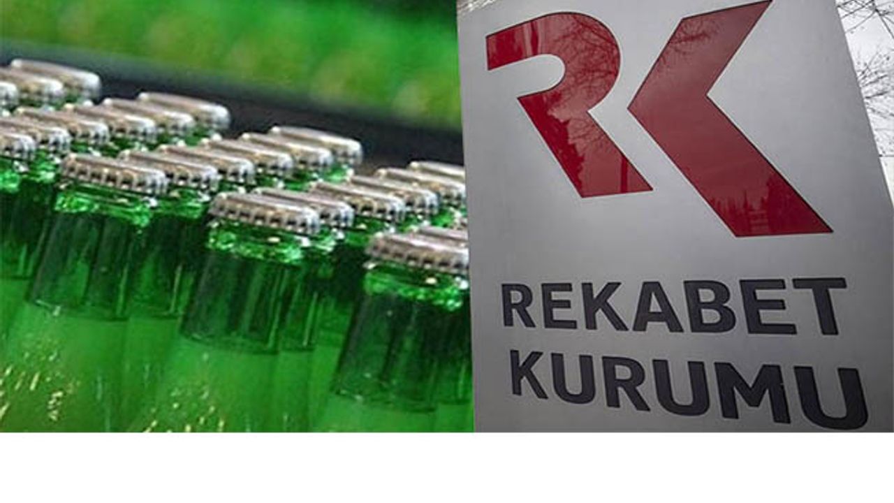 Rekabet Kurulu'ndan Beypazarı ve Kınık'a Ceza