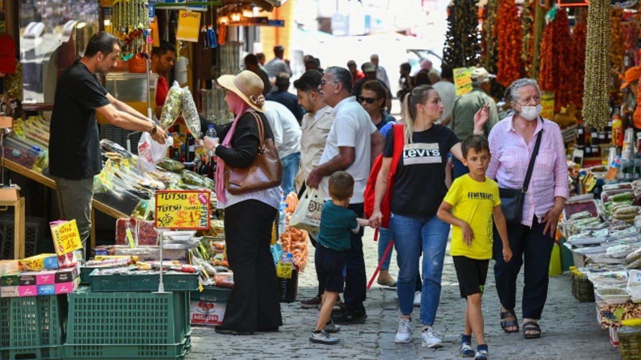 ABB Kent Gezileri ile Beypazarı Ekonomisine Katkı