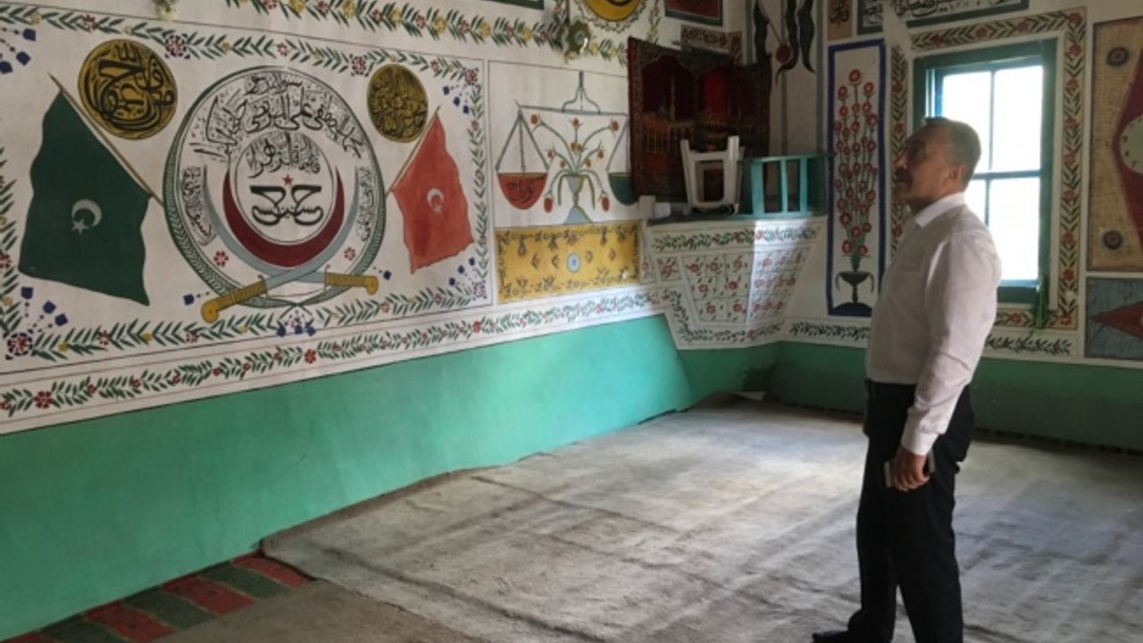 Ankara Vakıflar Bölge Müdürü’nden Beypazarı Ziyareti
