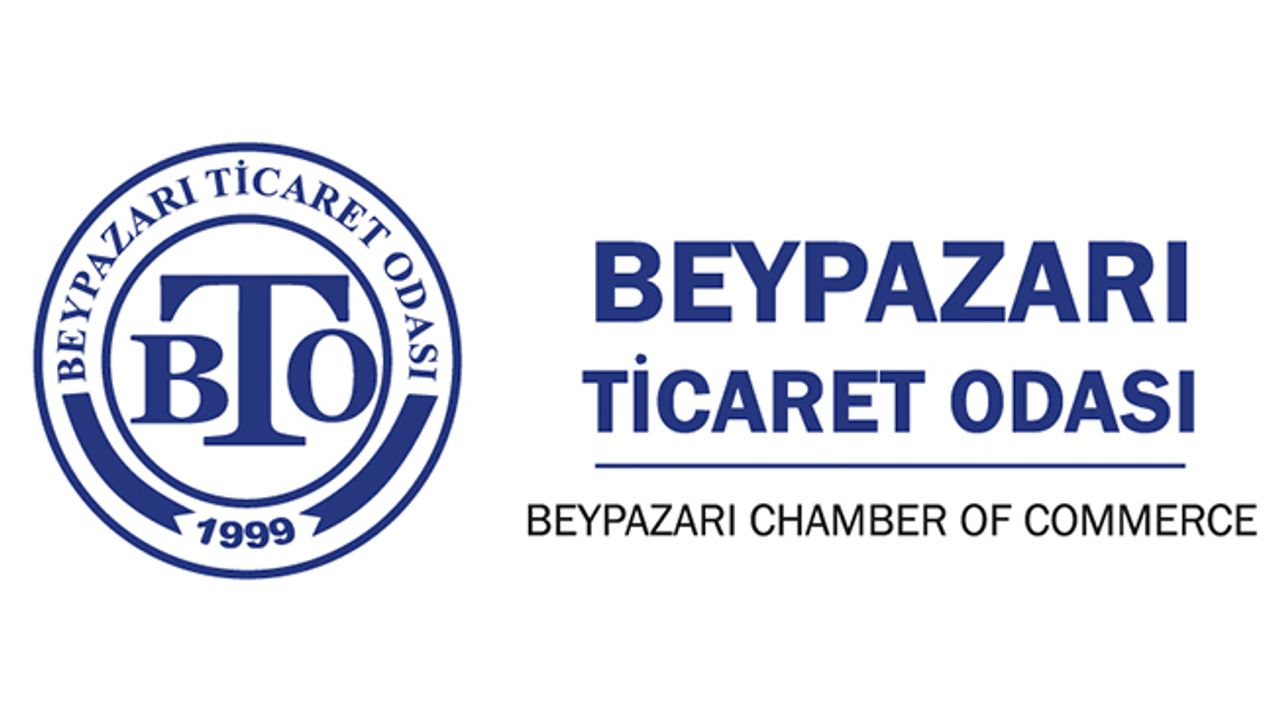 Beypazarı Ticaret Odası Seçimleri "1 Kasım" Tarihinde Yapılacak