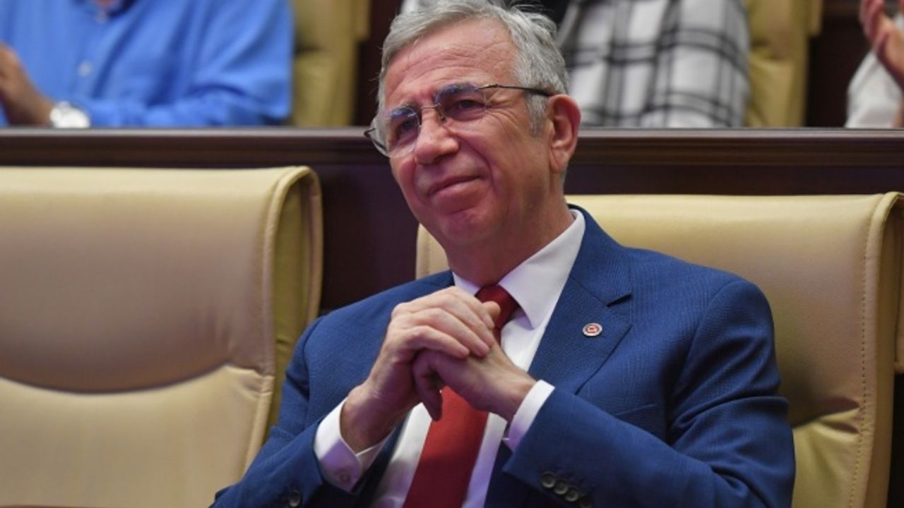 Başkan Yavaş Açıkladı: Yüzde 100 Hibe Başladı