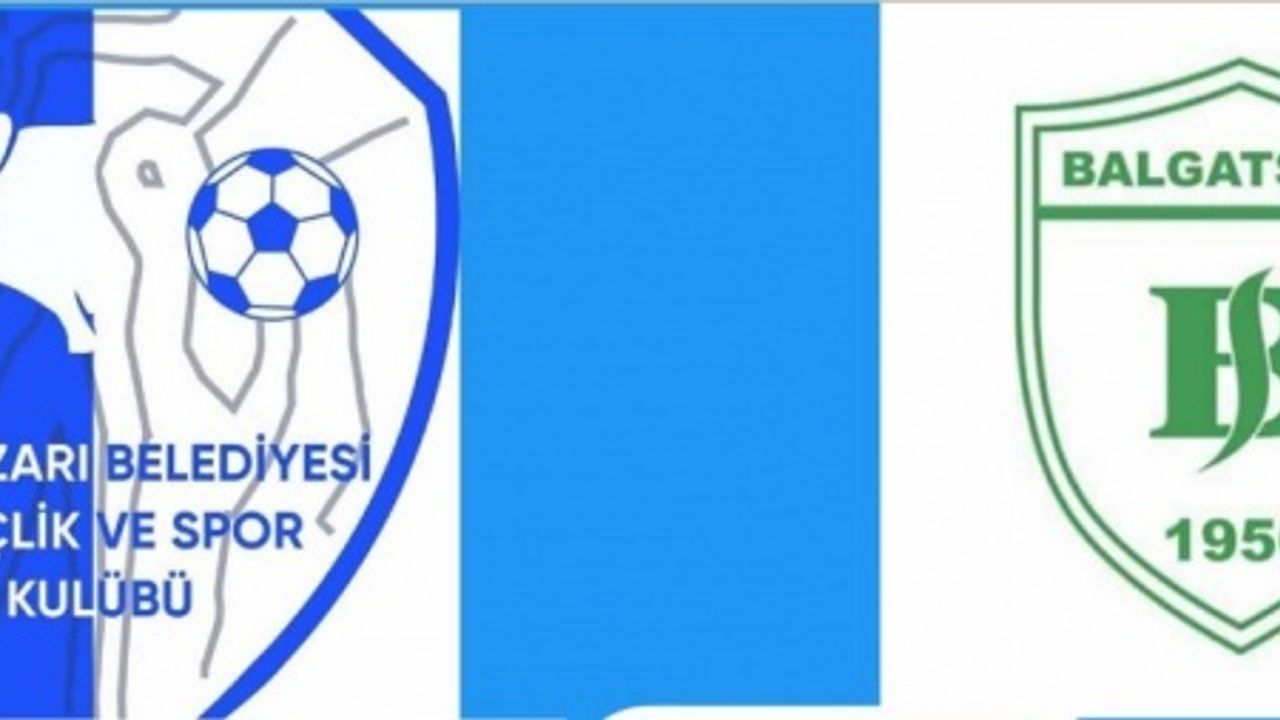 Beypazarı Spor Liderlik Maçına Çıkıyor