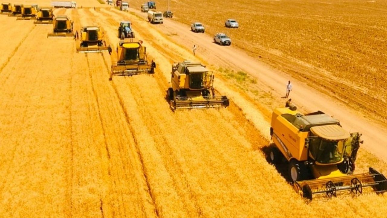 Beypazarılı Çiftçilerin Dikkatine; Son Gün 31 Aralık!