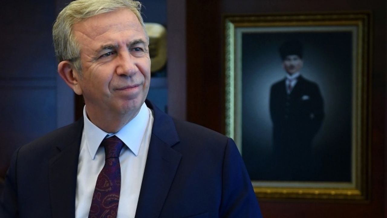 ABB Beypazarı’ndaki Yatırımlarının Açılışına Hazırlanıyor