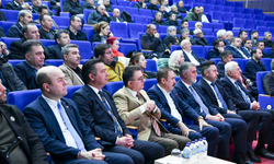 ABB’DEN MUHTARLAR VE STK’LERE BAĞIMLILIKLA MÜCADELE EĞİTİMİ