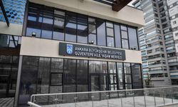 ABB’DEN GÜVENTEPE MAHALLESİ’NE YENİ SOSYAL TESİS