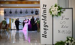 ABB’NİN ÜCRETSİZ DÜĞÜN SALONU HİZMETİ GENİŞLİYOR