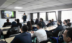 ANFA GÜVENLİK EĞİTİM KURUMU BAŞARI ÇITASINI YÜKSELTİYOR ÖZEL GÜVENLİK EĞİTİMLERİNDE YÜZDE 90 BAŞARI ORANI