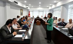 EGO GÜVENLİK PERSONELİNE ETKİLİ İLETİŞİM EĞİTİMİ