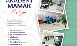 ABB MAMAK GENÇ AKADEMİ AÇILIYOR İLANI