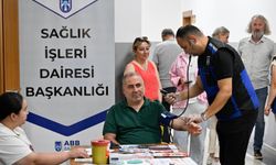 ABB’DEN BÖBREK SAĞLIĞI FARKINDALIĞI