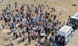 SAKARYA MEYDAN MUHAREBESİ’NİN 105. YILINDA TARİHİN İZİNDE