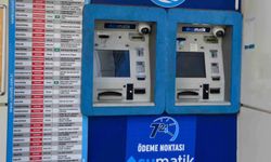 ASKİ SU KARTI KULLANIMINDA YENİ DÖNEM