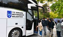 ABB’DEN ÜNİVERSİTE ÖĞRENCİLERİNE PANORAMİK ANKARA TURU