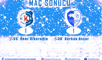 Mavi Şimşeklerin Devre Arası Hazırlıkları Sürüyor