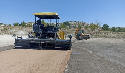 ABB Beypazarı’nda Hizmetlerine Tam Gaz Devam Ediyor