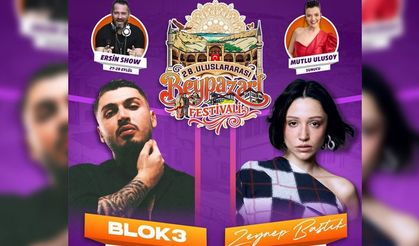 28. Uluslararası Beypazarı Festivali Başlıyor