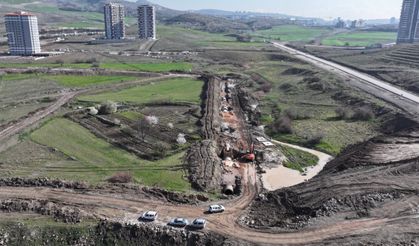 ANKARA’NIN GELECEĞİNE 500 MİLYON DOLARLIK DEV YATIRIM