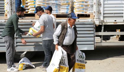 ABB’DEN KANOLA TOHUMU DESTEĞİ