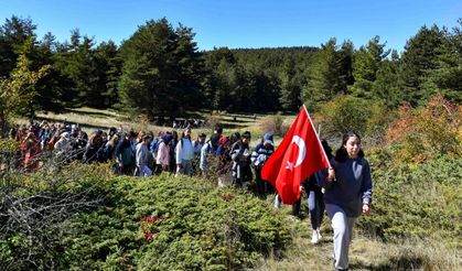 ABB’DEN ÜNİVERSİTELİ GENÇLERE DOĞA MOLASI