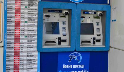 ASKİ SU KARTI KULLANIMINDA YENİ DÖNEM