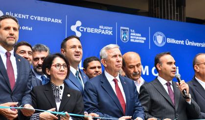 ABB’DEN ULUS’TA TEKNOLOJİ HAMLESİ