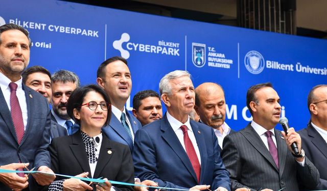 ABB’DEN ULUS’TA TEKNOLOJİ HAMLESİ