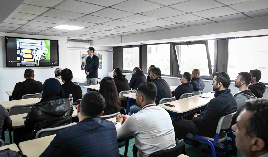 ANFA GÜVENLİK EĞİTİM KURUMU BAŞARI ÇITASINI YÜKSELTİYOR ÖZEL GÜVENLİK EĞİTİMLERİNDE YÜZDE 90 BAŞARI ORANI