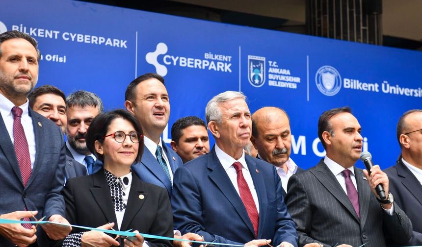 ABB’DEN ULUS’TA TEKNOLOJİ HAMLESİ